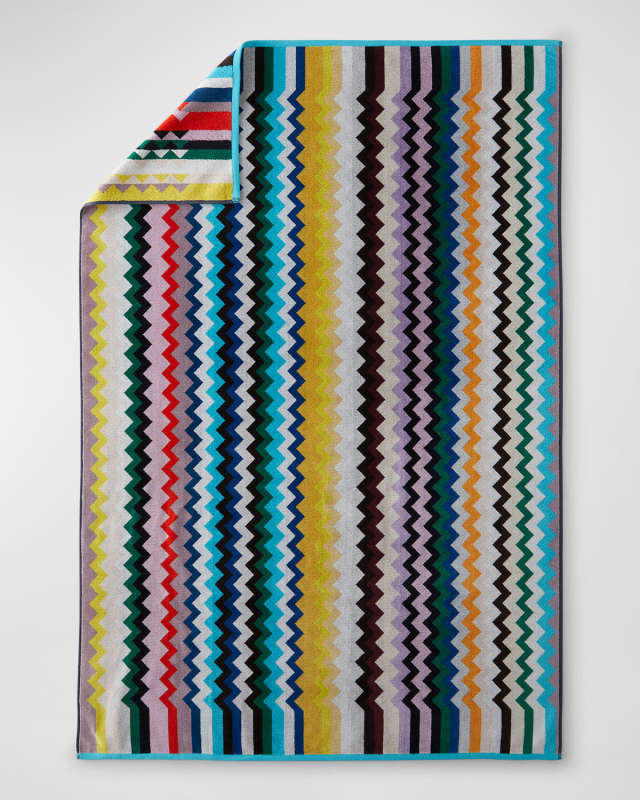 Carlie Bath Sheet